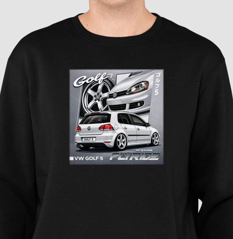 VW GOLF MK5