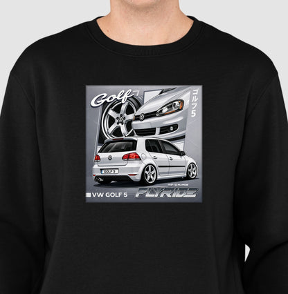 VW GOLF MK5