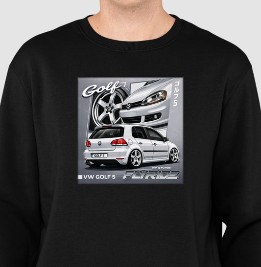 VW GOLF MK5
