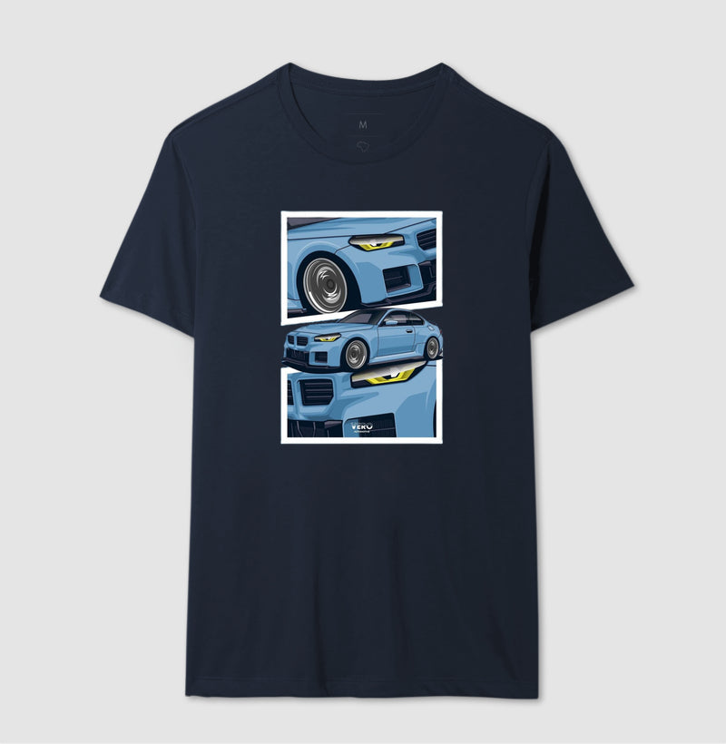 BMW M2 2026