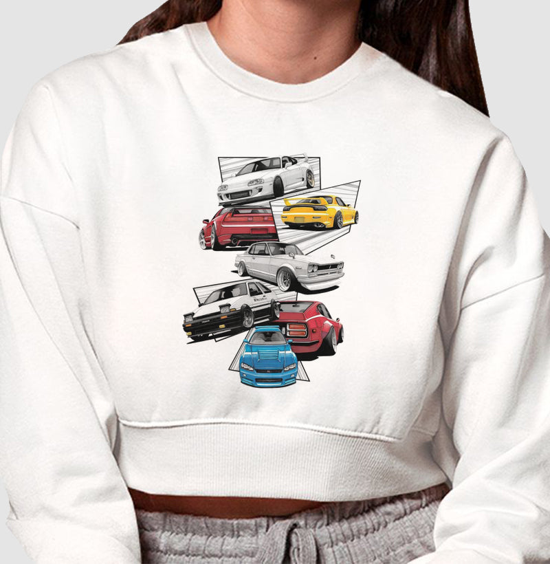 JDM LEGEND
