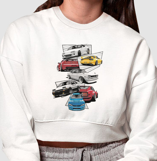 JDM LEGEND
