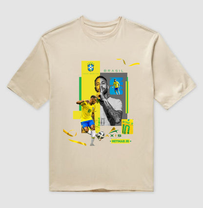 CAMISA NEYMAR COPA 2026 - edição limitada!