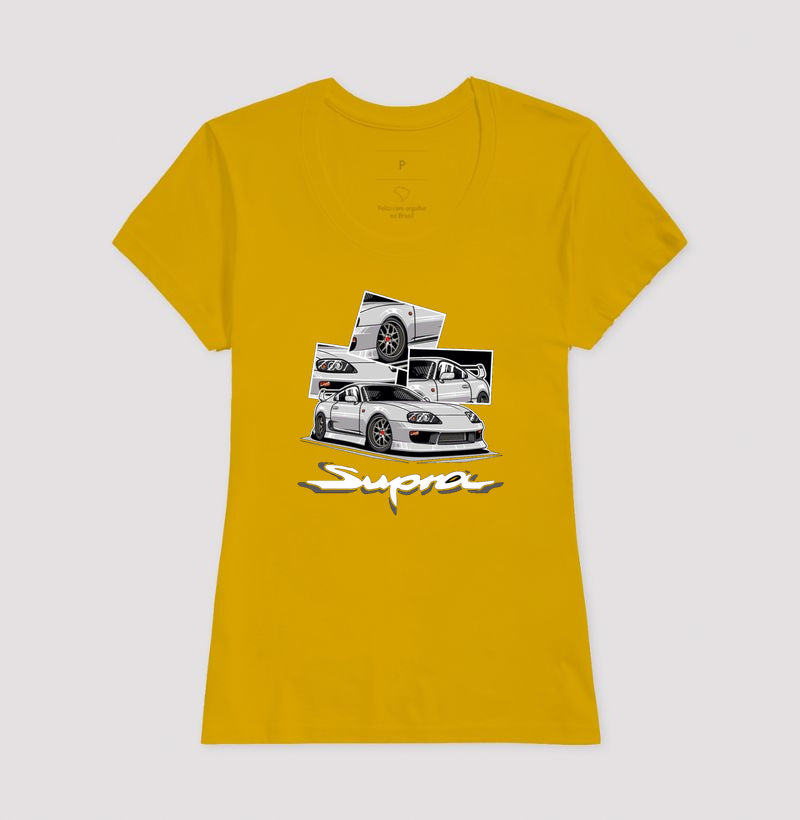 TOYOTA SUPRA