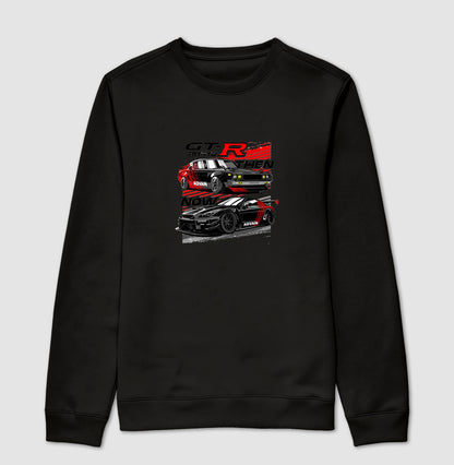 GTR NISMO