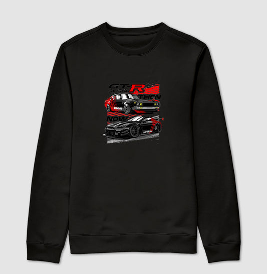 GTR NISMO