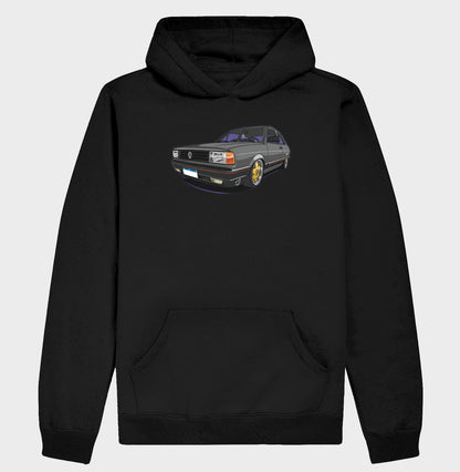 VW VOYAGE