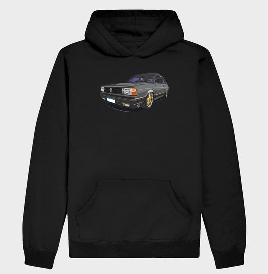 VW VOYAGE