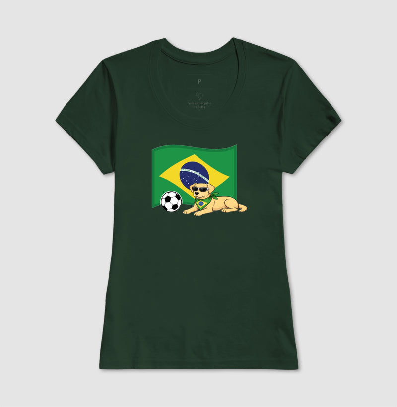 CAMISA COPA 2026 CARAMELO 2
