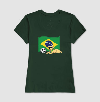 CAMISA COPA 2026 CARAMELO 2