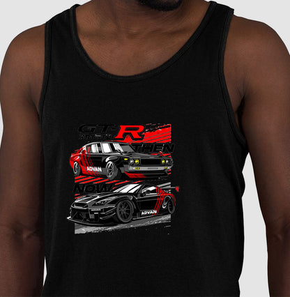 GTR NISMO