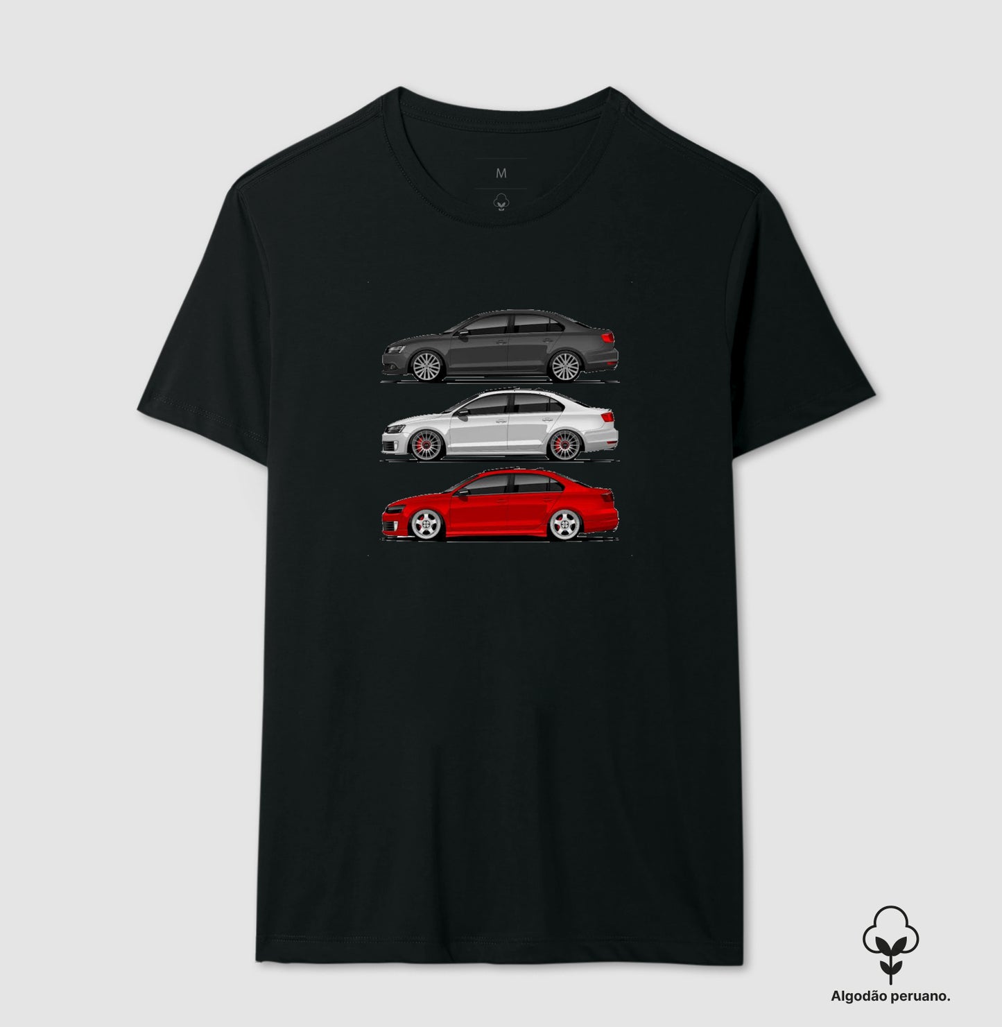 VW JETTA