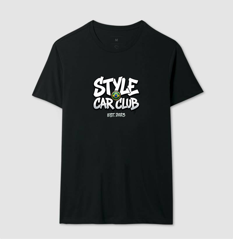EQUIPE STYLE CAR CLUB