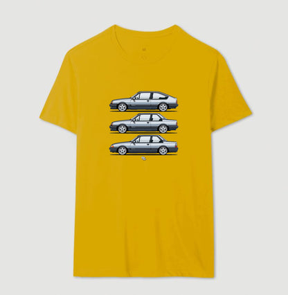 MONZA STYLE