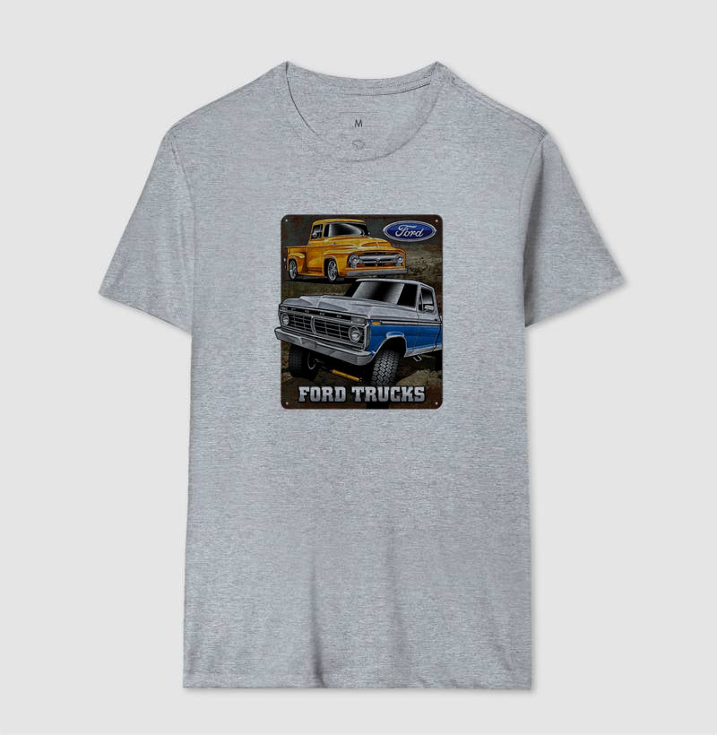 FORD TRUCKS
