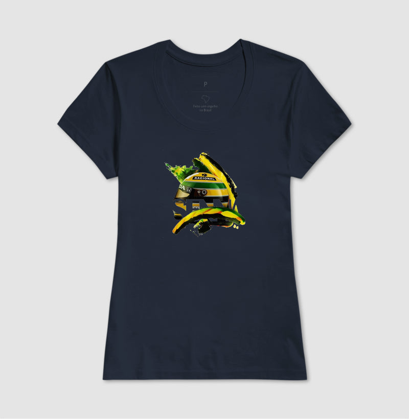 AYRTON SENNA COPA 2026