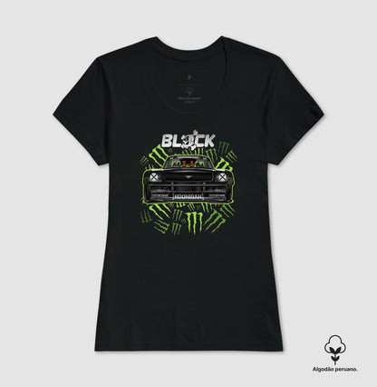 MUSTANG KEN BLOCK