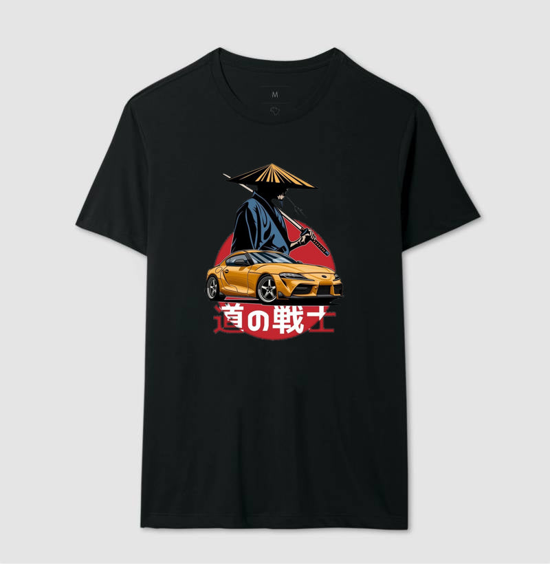 TOYOTA SUPRA MK5