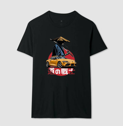 TOYOTA SUPRA MK5