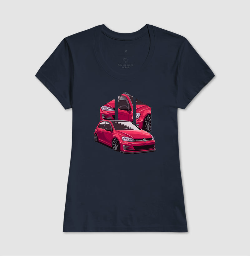 VW GOLF GTI