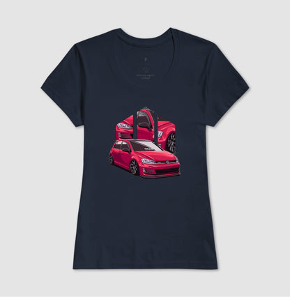 VW GOLF GTI