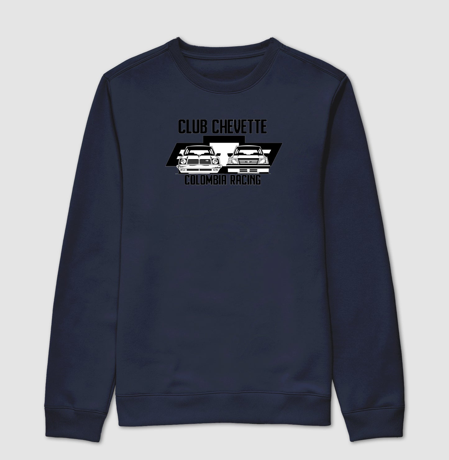 CLUBE CHEVETTE