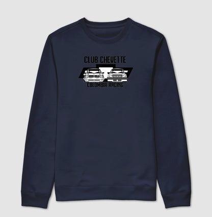 CLUBE CHEVETTE