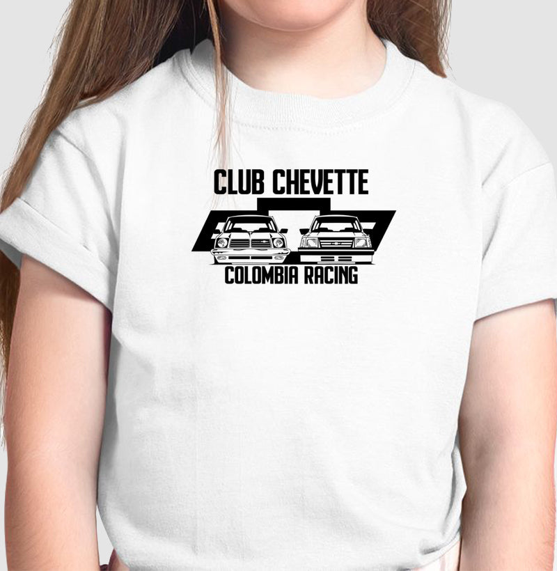 CLUBE CHEVETTE