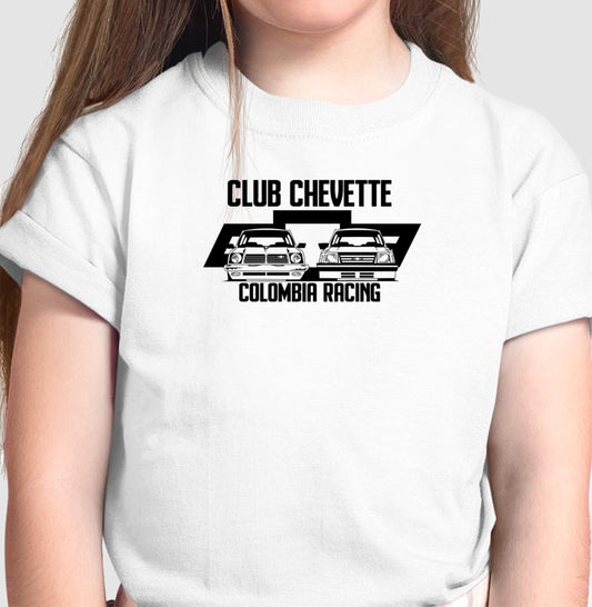 CLUBE CHEVETTE