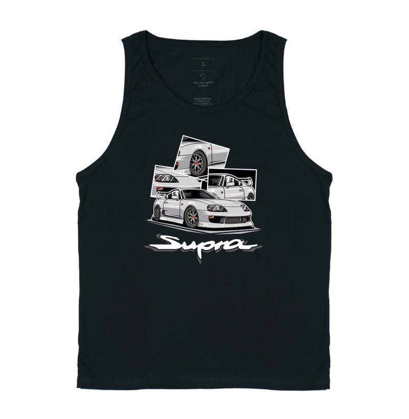 TOYOTA SUPRA