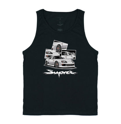 TOYOTA SUPRA