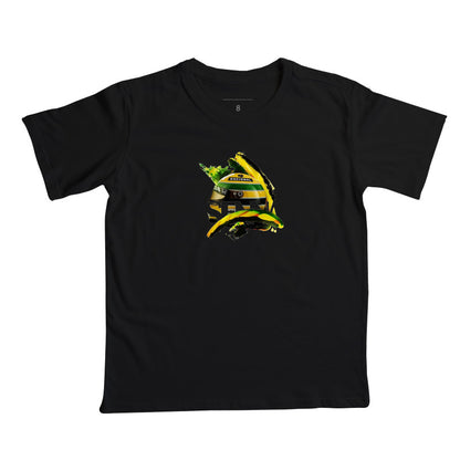 INFANTIL AYRTON SENNA COPA 2026