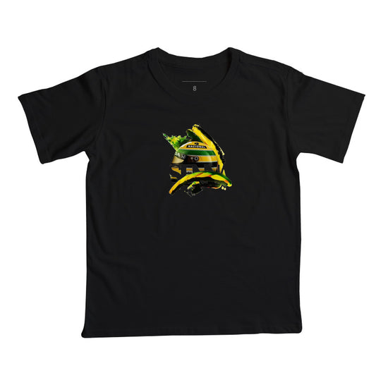 INFANTIL AYRTON SENNA COPA 2026