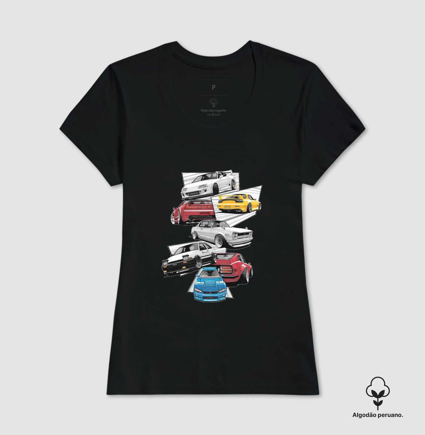 JDM LEGEND