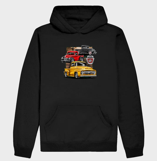 PICKUPS CHEVROLET