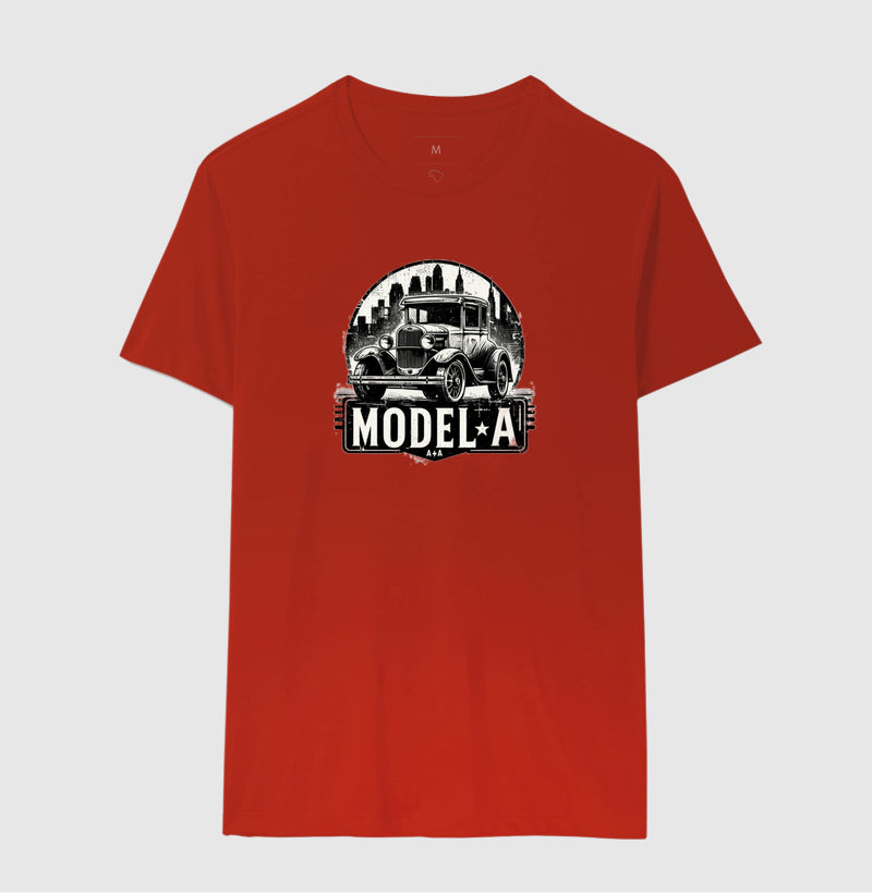 FORD MODEL-A