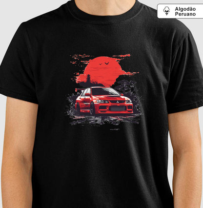 LANCER EVO