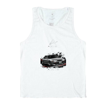 AXIS SILVIA S13