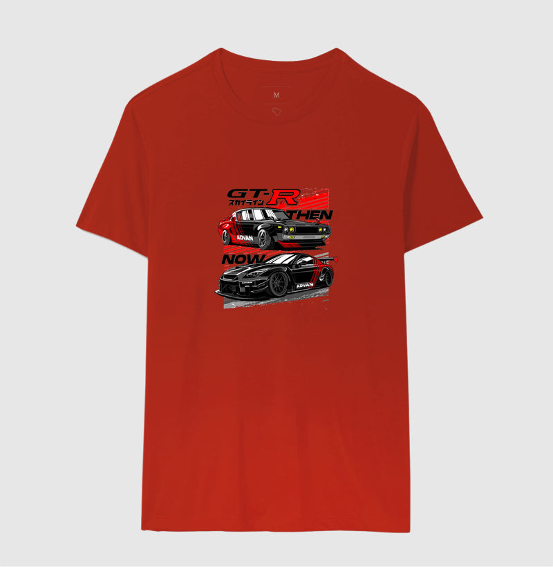 GTR NISMO