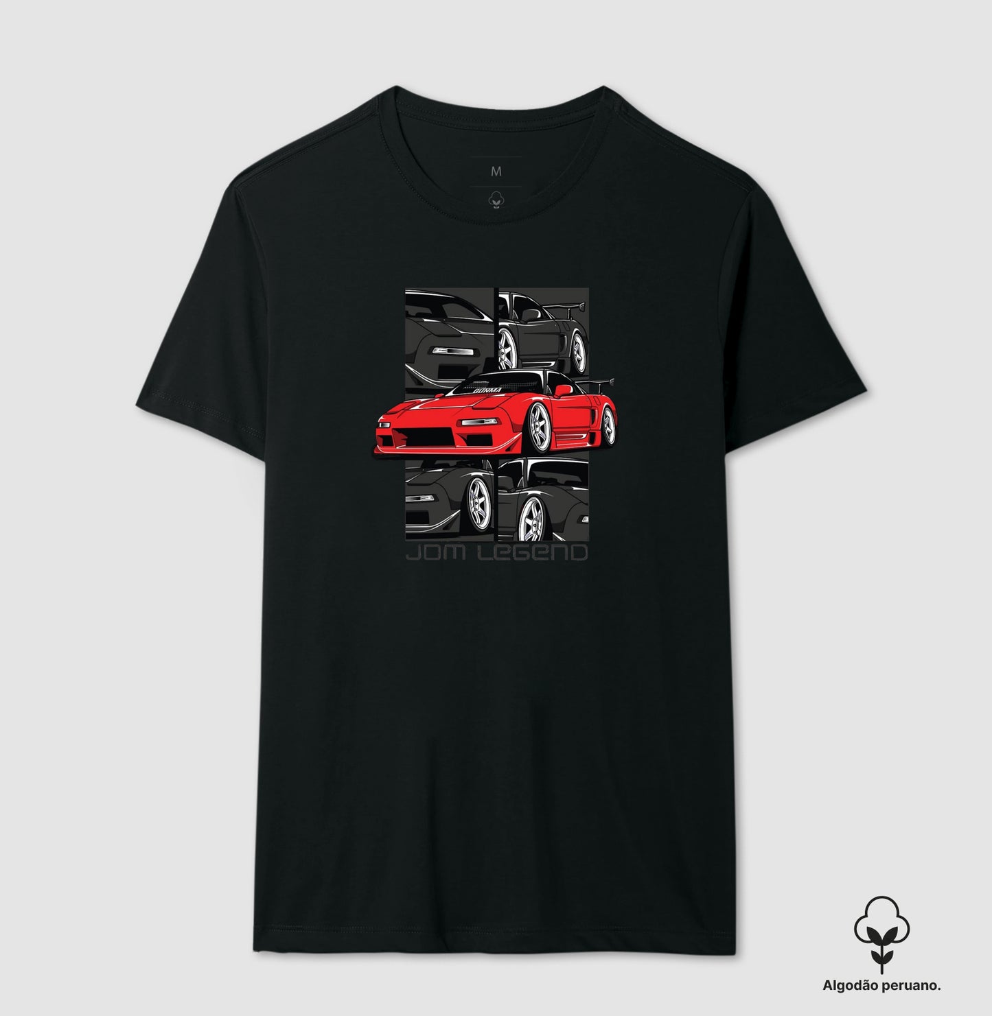 HONDA NSX
