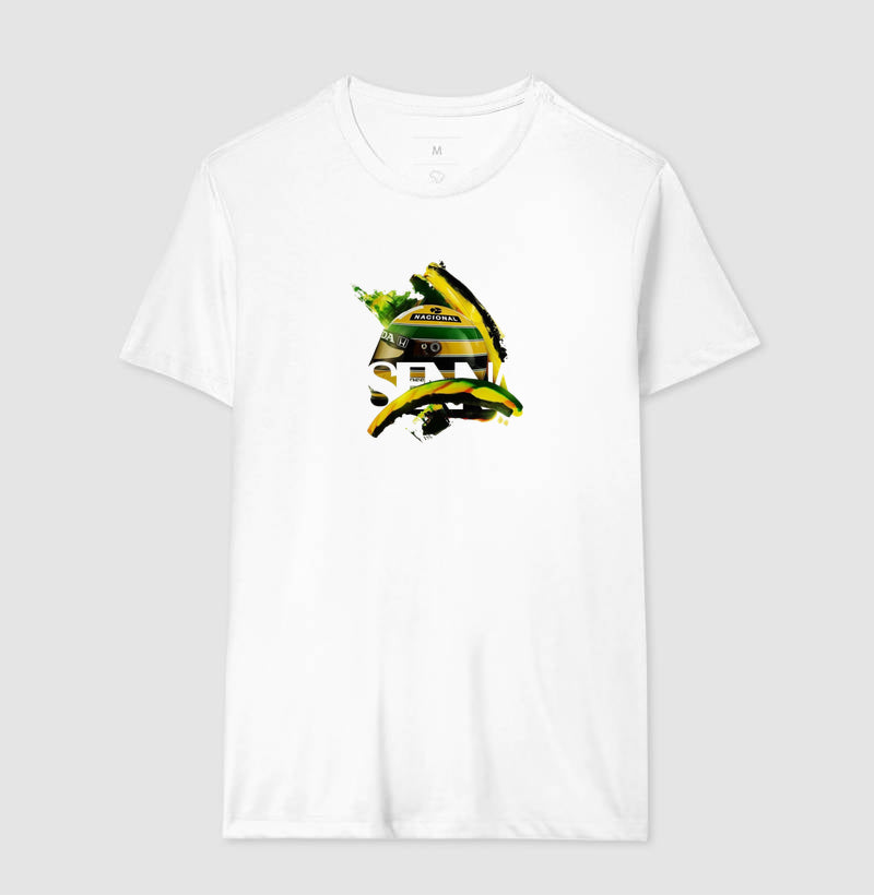 AYRTON SENNA COPA 2026