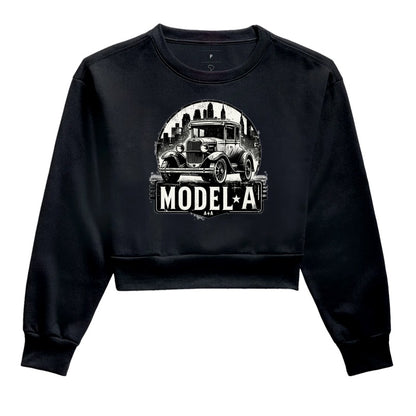 FORD MODEL-A