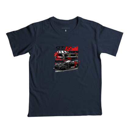 GTR NISMO