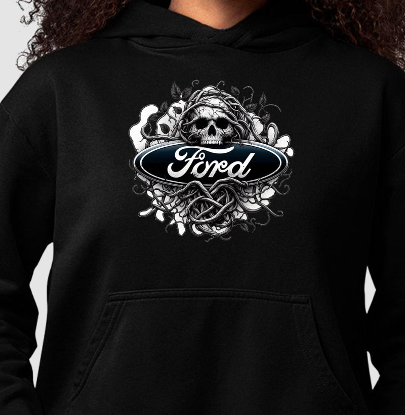 FORD CAVE
