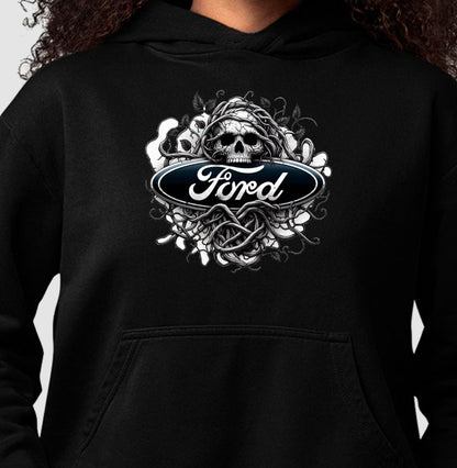 FORD CAVE