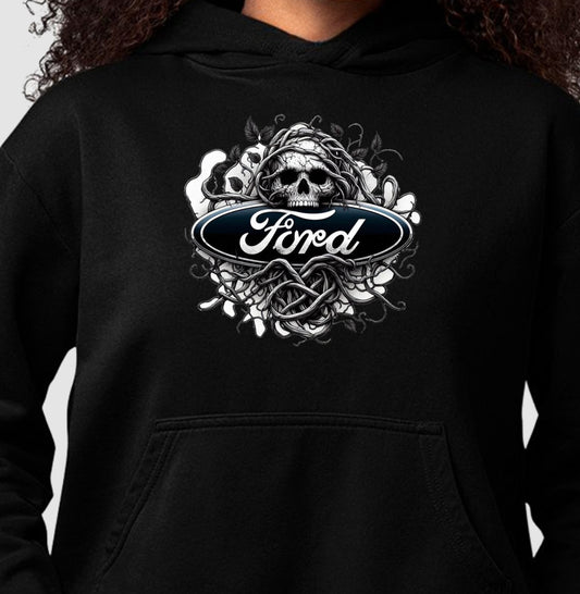 FORD CAVE