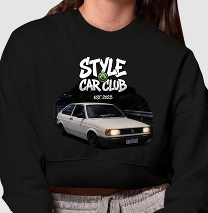 GOL QUADRADO STYLE
