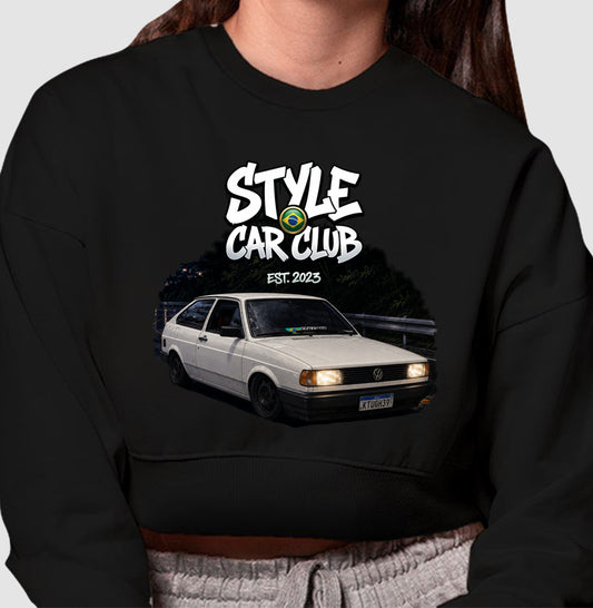GOL QUADRADO STYLE