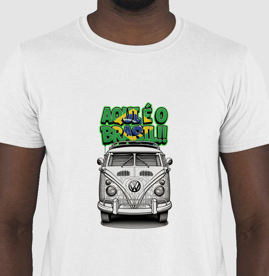 CAMISA COPA 2026 KOMBI