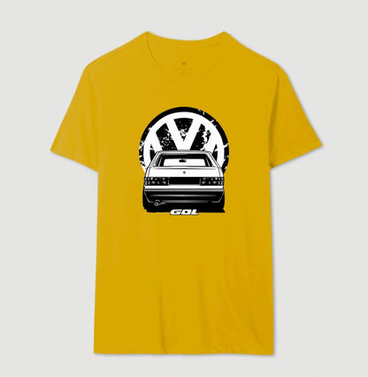 VW GOL QUADRADO